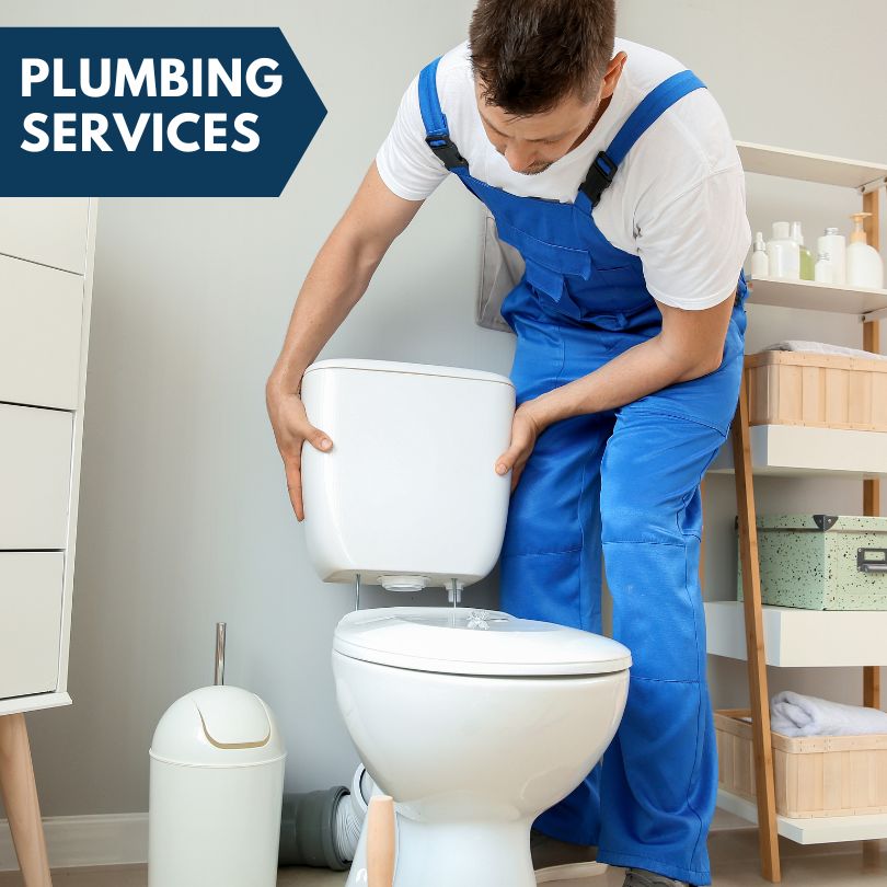 Plumbing Company in South Elgin, IL
